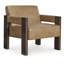 Fauteuil d'appoint Hira-99217056