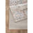 Heredity Traditional Vintage Bordered Multi Indoor Area Rug-1084601178