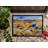 Hottinger Non-Slip Doormat-707780809