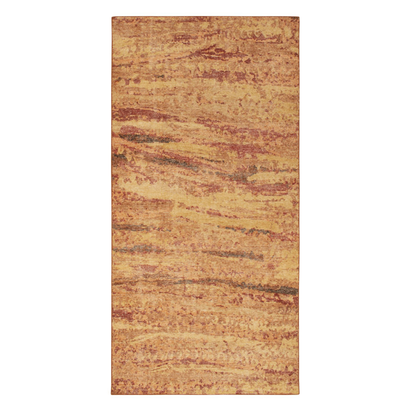 Homage Hand Woven Wool Area Rug