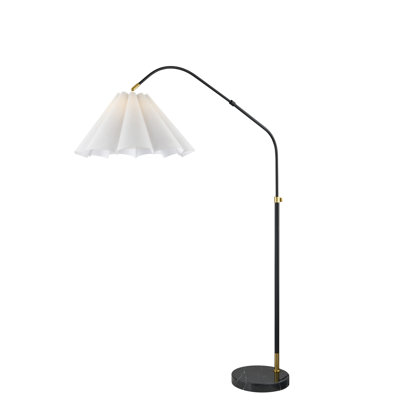 Lampe sur pied Wheeler