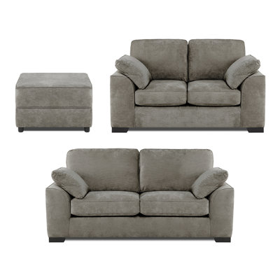 Strathern 3 - Piece Living Room Set