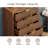 5 Drawer 31.4'' W Dresser-909046673