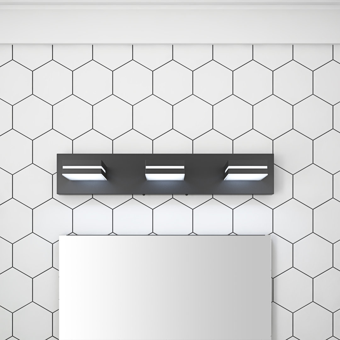 Betio 3*LED Durable and Environmental Friendly and Energy Saving Wall Light Wrought Studio™