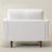Geo 42" Wide Upholstered Armchair-1653320963