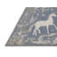 Tapis gris lavable à la machine-169513748