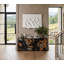 Cast 80" Console Table