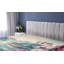 Ensemble de draps-housse en microfibre pour chambre d'amis-95977038