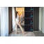 Carmya 100 cm x 50 cm Matte Peel & Stick Wallpaper Roll