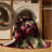 Washable Radicchio Vegetables Area Rug-1469740793