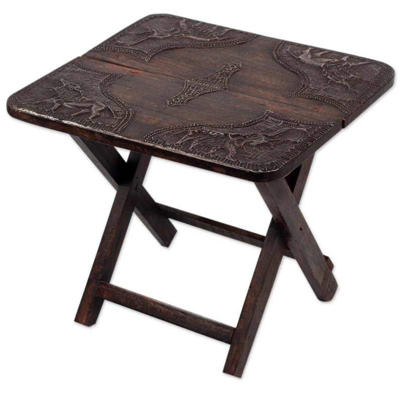 Table de bout Ronnie