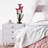 21.5"H Alianys 3 Light Lily Table Lamp-1920609416