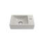 Milano 14.57'' L Bathroom Sink-1945193680