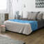 Couverture polaire moon phases-451163270-451163269