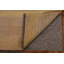 Tapis moderne Earth Tone Kilim
