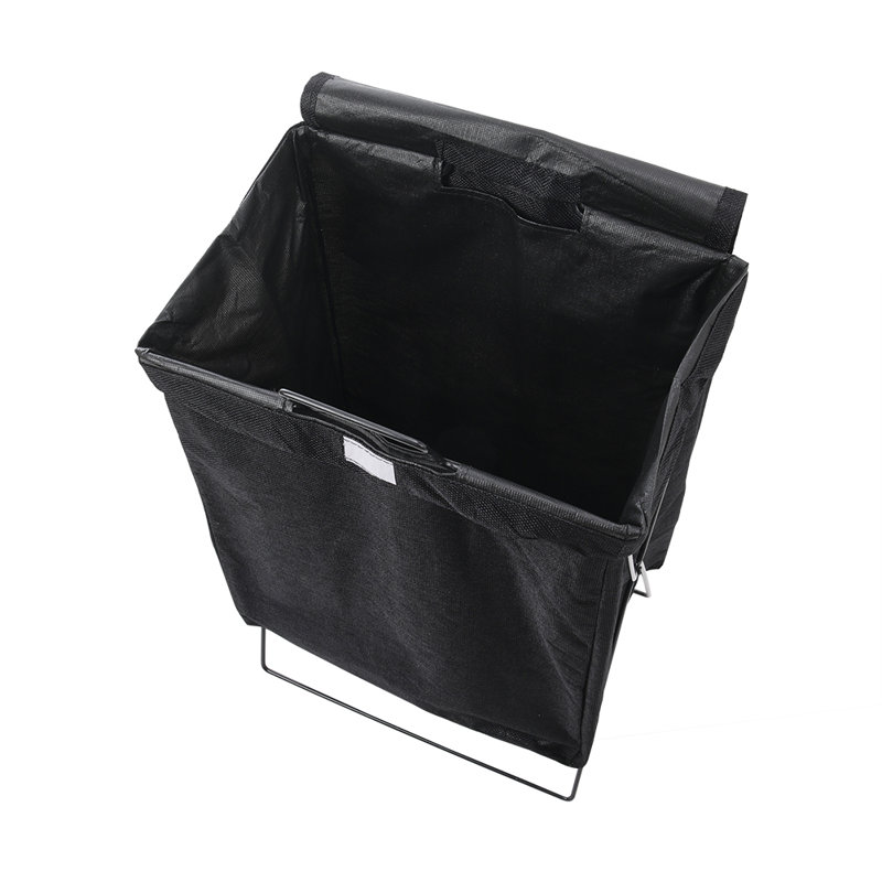 Taiana Iron；Fabric Laundry Room Organizer