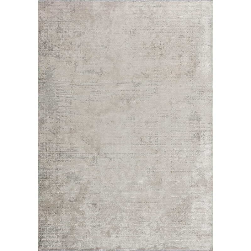 Rapture Abstract Area Rug, Rectangle 7'10" x 11'2"