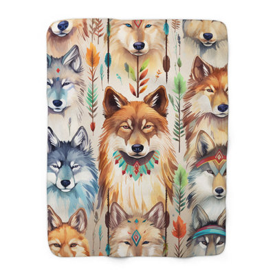 Throw Blanket
