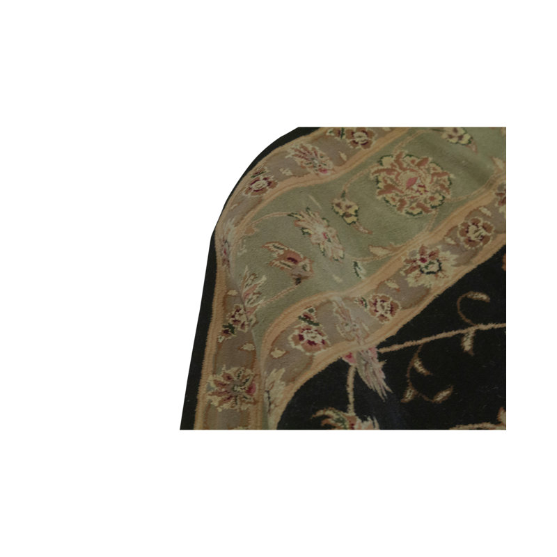 Tapis de haute qualité noué à la main Castilian II