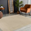 Ranota In- & Outdoor Scandi Modern Boho Beige Area Rug-1345724801