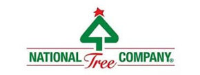 Logo National Tree Company