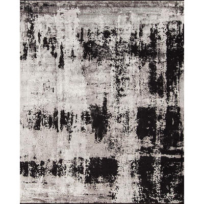 Timeless Abstract Area Rug