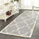 Geometric Wool Hand Woven Area Rug