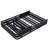 Metal Platform Folding Bed Frame with 14 Inch High Storage, Heavy Duty Steel Slat, Easy Assembly, No Box Spring Needed-1180042577