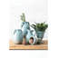 Plante succulent artificielle 10,5"