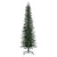Bixley 4.5' H Artificial Fir Christmas Tree