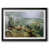 Impression encadrée
