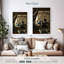Leisha, l'art de peindre 1666-1668-108360074