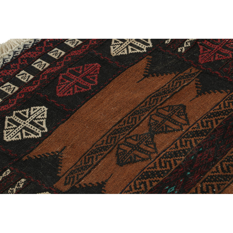 One-of-a-Kind Rectangle 2'6" X 4'6" Area Rug
