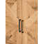 Masboro 159cm Sideboard