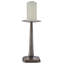 Valkenburg Metal Candlestick-29251992