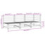 Ramsel 210cm Wide Rectangle Patio Sofa-320897320