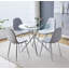 Beeching 4 - Person Dining Set