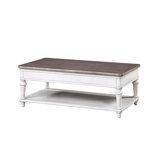 Sonoma Coffee Table