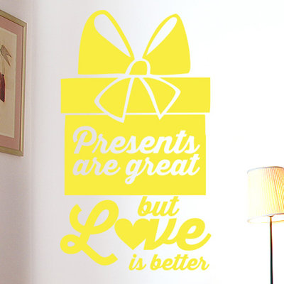 Wall Decal