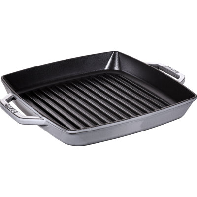 STAUB Grill Pan