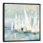 Sailboats 1 Piece Painting on Canvas-1252113347-1262115135