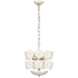 Leighton 4 - Light Chandelier