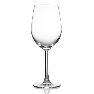Verre à vin rouge cristal 14 oz.