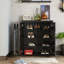 12 Pair Shoe Storage Cabinet-29352299