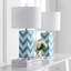 Ensemble de lampe de table 27" giada-31379884