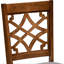 Chaise d'appoint Lathbury Bottineau