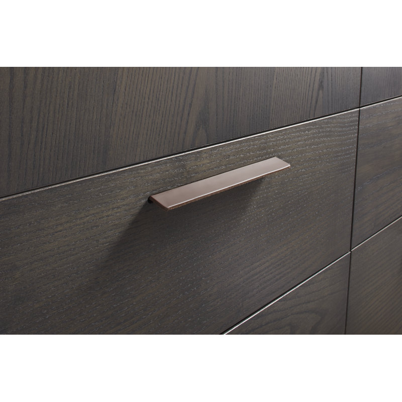 Shale 2 - Door Armoire, Smoke