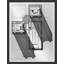 Aerial Architectural Plans 1 Print