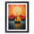 Black Framed selected