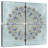 Kerner Mediterranean Medallion-109120953
